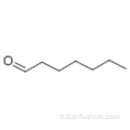 Heptaldéhyde CAS 111-71-7